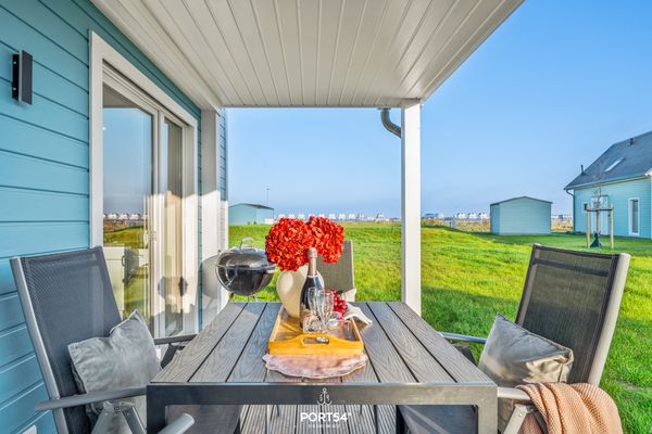 Ferienwohnung Ella Olpenitz