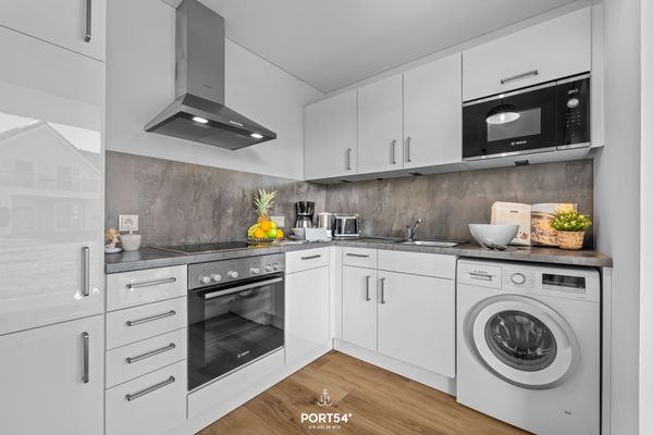 Küche / Küchenzeile