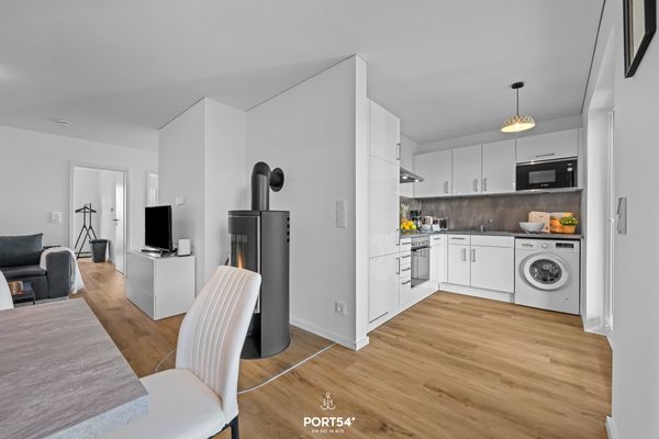 Küche / Küchenzeile