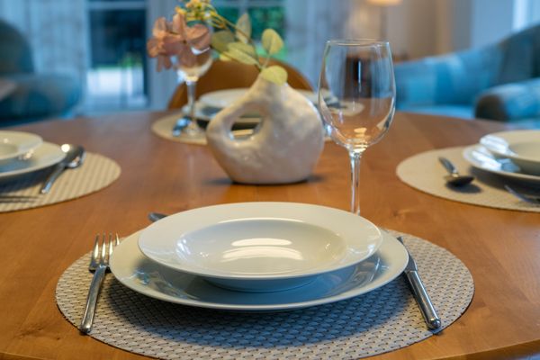 Foto 8 Ferienhaus Ostfriesland Dornum & Umgebung Friesenherz (Objekt 85016) Nordsee