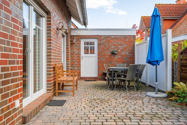 Foto 11 Ferienhaus Ostfriesland Krummhörn & Umgebung Sonnberger (Objekt 25034) buchen