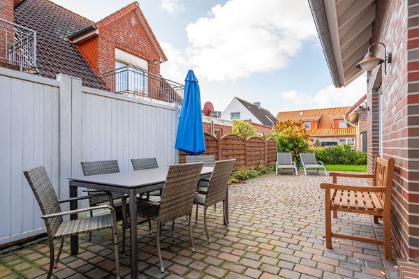 Foto 32 Ferienhaus Ostfriesland Krummhörn & Umgebung Sonnberger (Objekt 25034) suchen