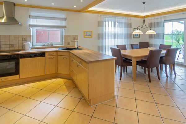 Foto 4 Ferienhaus Ostfriesland Dornum & Umgebung Strandzeit (Objekt 85015) Urlaub