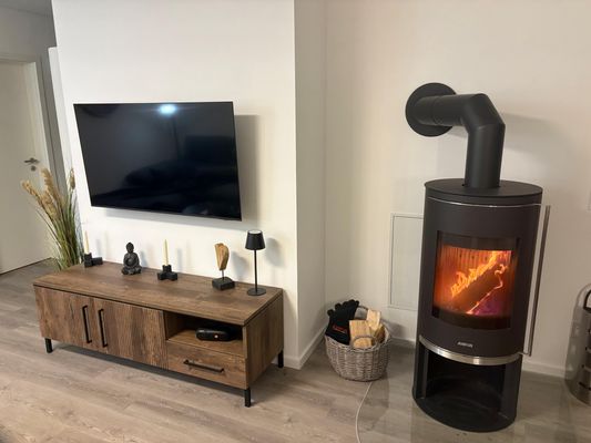 Ferienwohnung Balance Hus Olpenitz