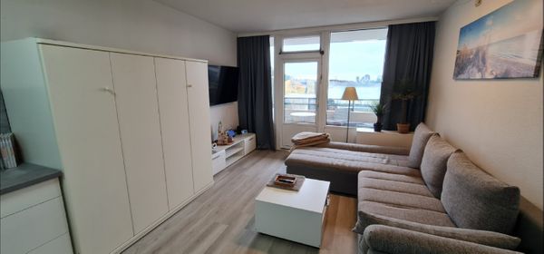 Ferienwohnung Optimist Prime 5329 Marina Wendtorf