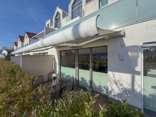 Foto 16 Ferienwohnung Ostfriesland Norderney Residenz am Kurpark Sommerdeich4you (Objekt 41293) buchen