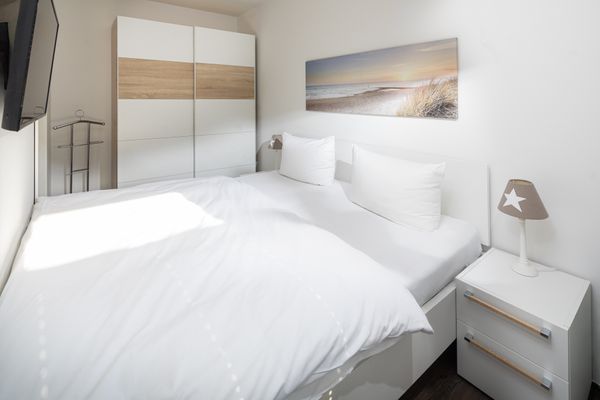 Foto 10 Ferienwohnung Ostfriesland Norderney Residenz am Kurpark Sommerdeich4you (Objekt 41293) Reise