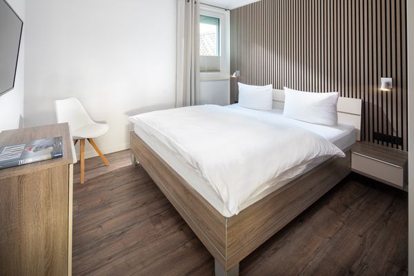 Foto 11 Ferienwohnung Ostfriesland Norderney Residenz am Kurpark Sommerdeich4you (Objekt 41293) buchen