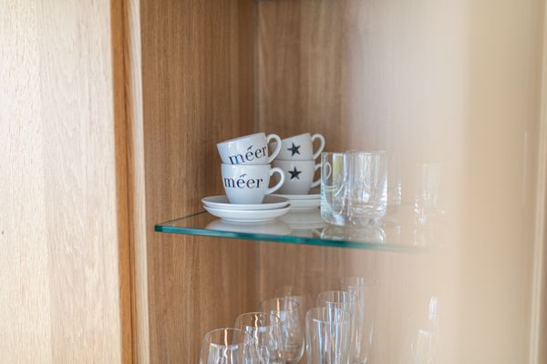 Foto 24 Ferienwohnung Ostfriesland Norderney Residenz am Kurpark Sommerdeich4you (Objekt 41293) Urlaub