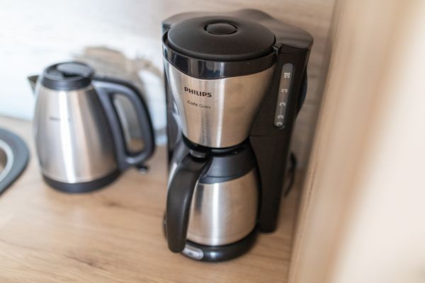 Foto 29 Ferienwohnung Ostfriesland Norderney Residenz am Kurpark Sommerdeich4you (Objekt 41293) Urlaub