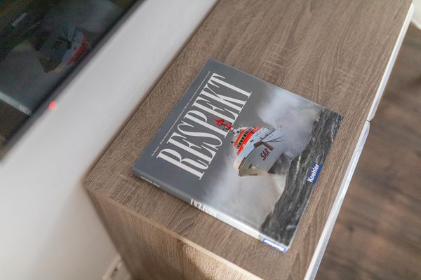 Foto 33 Ferienwohnung Ostfriesland Norderney Residenz am Kurpark Sommerdeich4you (Objekt 41293) Nordsee