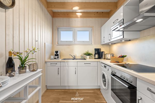 Küche / Küchenzeile