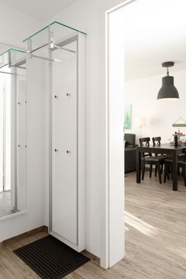 Foto 18 Ferienwohnung Ostfriesland Juist Dünengras (Objekt 95816) Nordsee