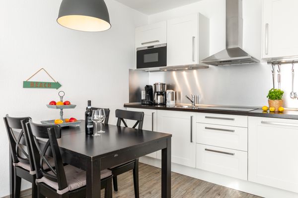 Foto 4 Ferienwohnung Ostfriesland Juist Dünengras (Objekt 95816) Urlaub