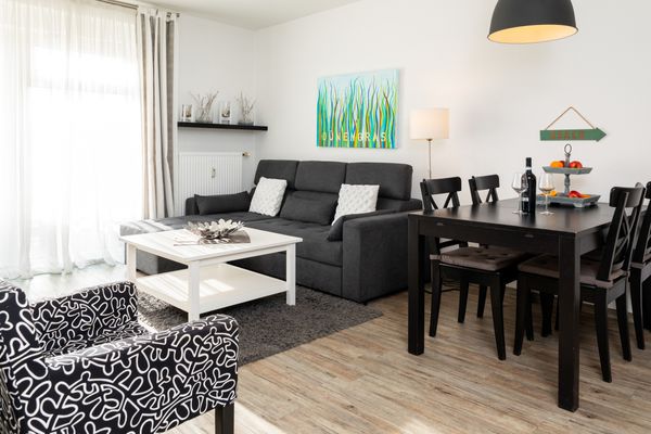 Foto 1 Ferienwohnung Ostfriesland Juist Dünengras (Objekt 95816) buchen