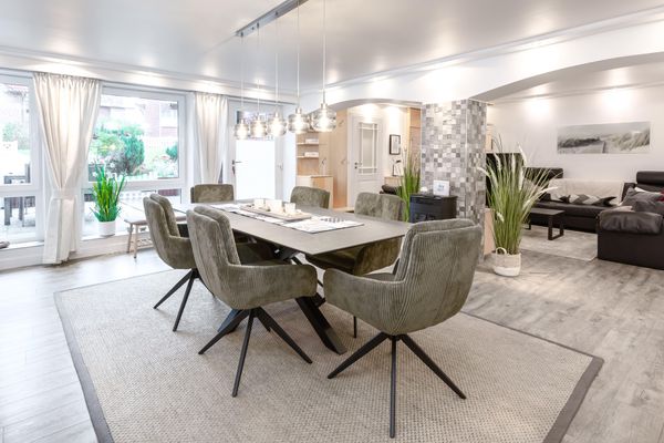 Foto 1 Ferienwohnung Ostfriesland Juist De gode Stuuv (Objekt 95862) buchen