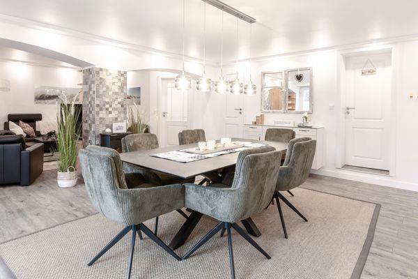 Foto 5 Ferienwohnung Ostfriesland Juist De gode Stuuv (Objekt 95862) Reise