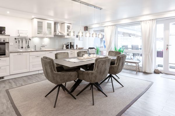 Foto 6 Ferienwohnung Ostfriesland Juist De gode Stuuv (Objekt 95862) buchen