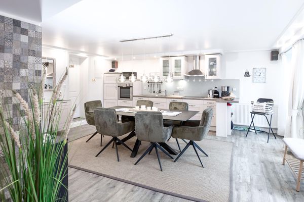 Foto 7 Ferienwohnung Ostfriesland Juist De gode Stuuv (Objekt 95862) suchen
