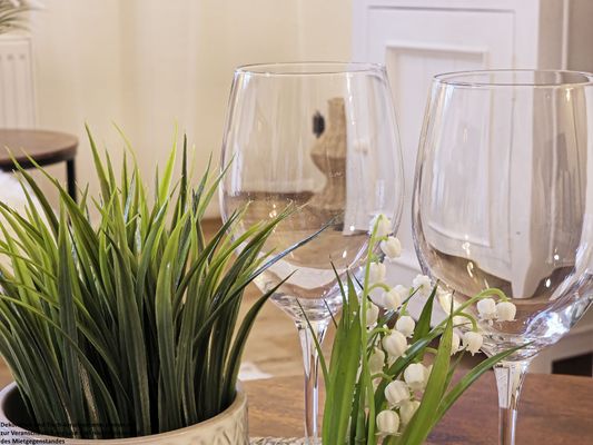 Foto 33 Ferienwohnung Ostfriesland Friesland FeWo Tidehuus am Meer - Horumersiel (Objekt 66826) Nordsee