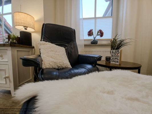 Foto 10 Ferienwohnung Ostfriesland Friesland FeWo Tidehuus am Meer - Horumersiel (Objekt 66826) Reise