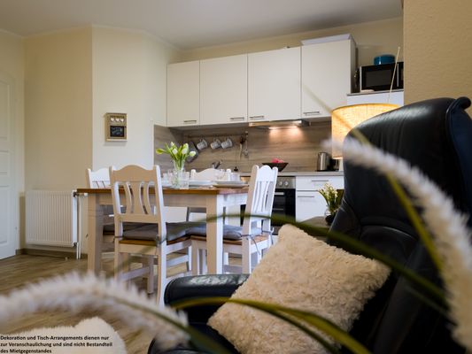 Foto 5 Ferienwohnung Ostfriesland Friesland FeWo Tidehuus am Meer - Horumersiel (Objekt 66826) Reise