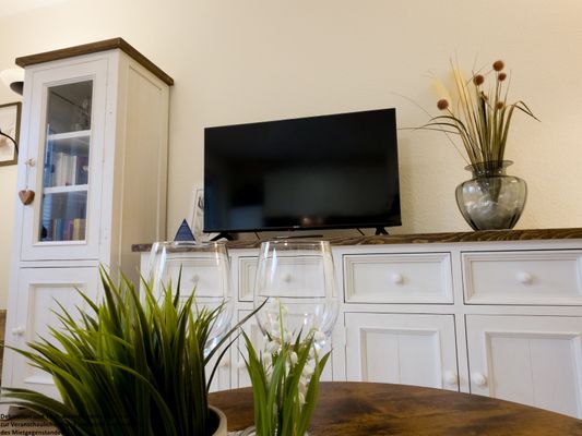 Foto 22 Ferienwohnung Ostfriesland Friesland FeWo Tidehuus am Meer - Horumersiel (Objekt 66826) suchen