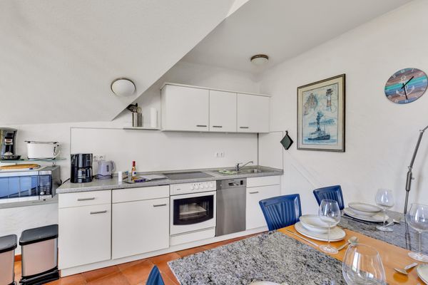 Küche / Küchenzeile