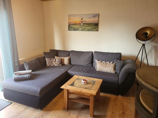 Foto 12 Ferienhaus Ostfriesland Krummhörn & Umgebung Haus Seebär (Objekt 26784) suchen