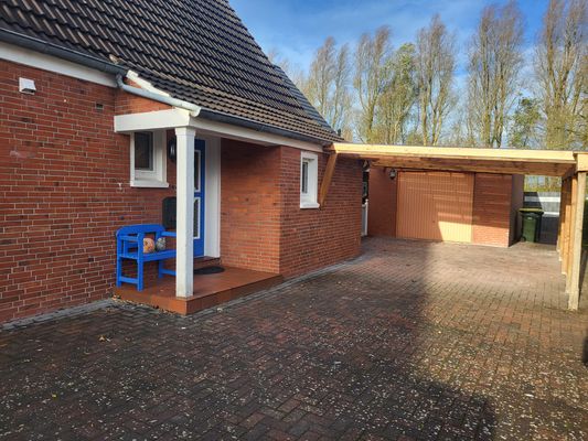 Foto 37 Ferienhaus Ostfriesland Krummhörn & Umgebung Haus Seebär (Objekt 26784) suchen