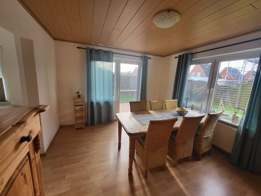 Foto 11 Ferienhaus Ostfriesland Krummhörn & Umgebung Haus Seebär (Objekt 26784) buchen