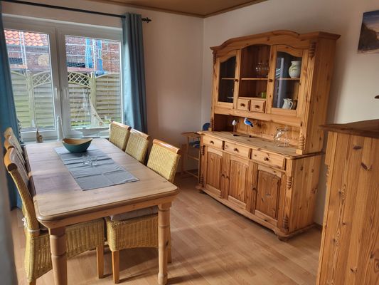 Foto 2 Ferienhaus Ostfriesland Krummhörn & Umgebung Haus Seebär (Objekt 26784) suchen