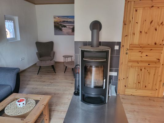 Foto 14 Ferienhaus Ostfriesland Krummhörn & Umgebung Haus Seebär (Objekt 26784) Urlaub