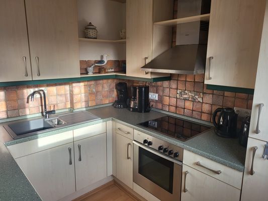 Foto 8 Ferienhaus Ostfriesland Krummhörn & Umgebung Haus Seebär (Objekt 26784) Nordsee