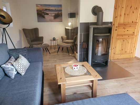 Foto 13 Ferienhaus Ostfriesland Krummhörn & Umgebung Haus Seebär (Objekt 26784) Nordsee