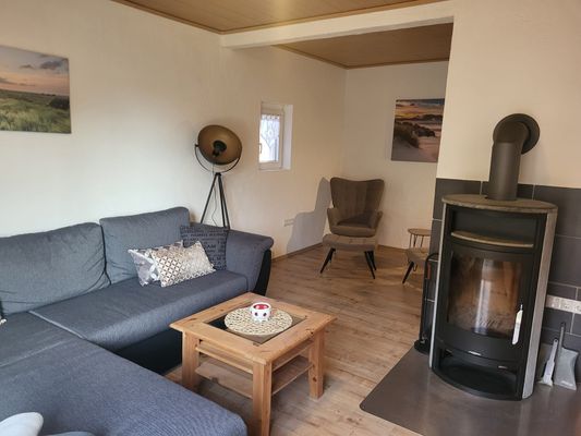 Foto 1 Ferienhaus Ostfriesland Krummhörn & Umgebung Haus Seebär (Objekt 26784) buchen