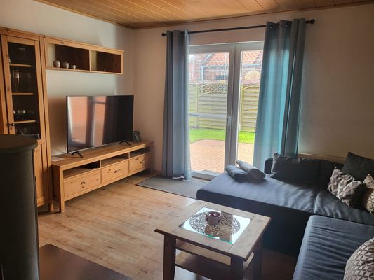 Foto 15 Ferienhaus Ostfriesland Krummhörn & Umgebung Haus Seebär (Objekt 26784) Reise