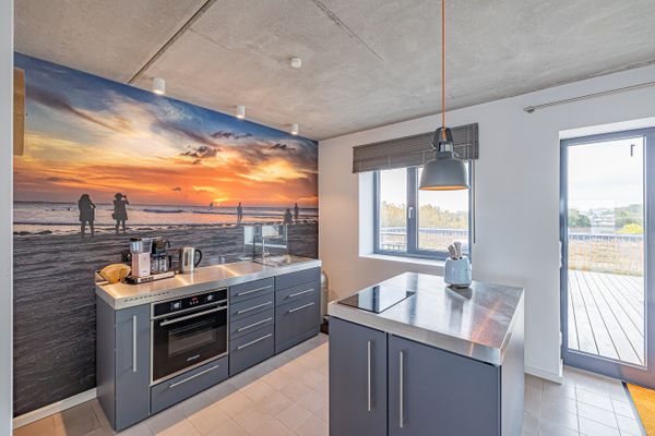 Küche / Küchenzeile