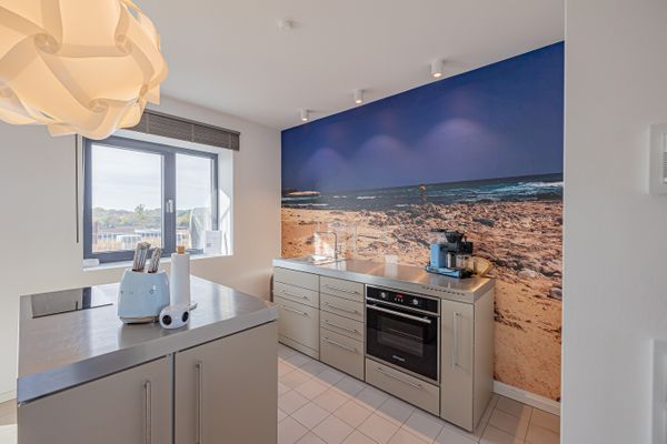 Küche / Küchenzeile