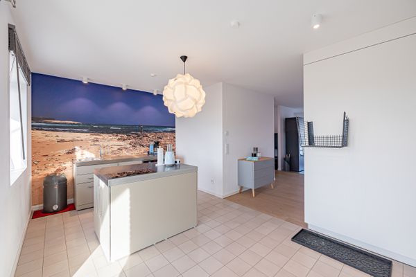 Küche / Küchenzeile