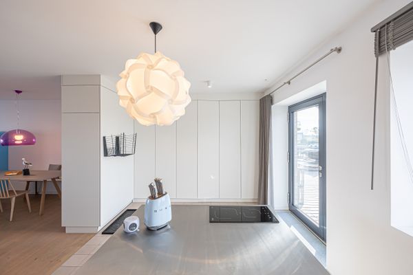 Küche / Küchenzeile