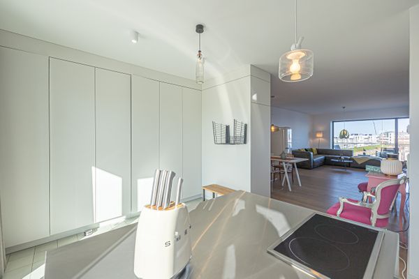 Küche / Küchenzeile