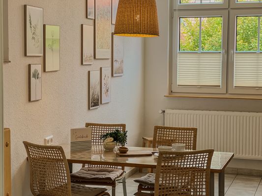 Foto 21 Ferienwohnung Ostfriesland Krummhörn & Umgebung Alte Schule Unnen (Objekt 36180) buchen