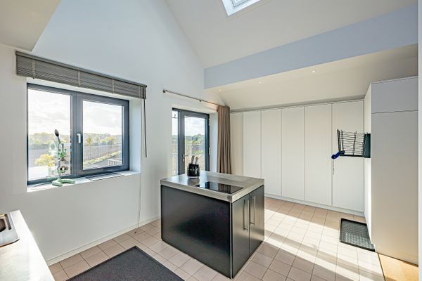 Küche / Küchenzeile