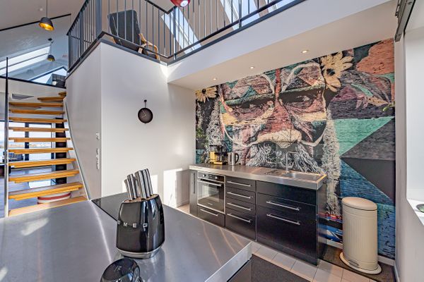 Küche / Küchenzeile