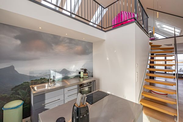 Küche / Küchenzeile