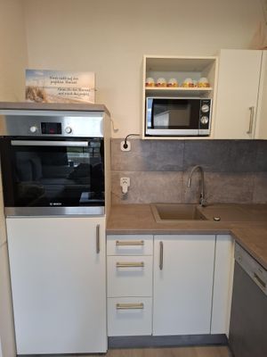 Küche / Küchenzeile