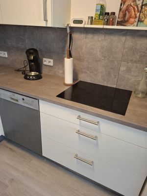 Küche / Küchenzeile