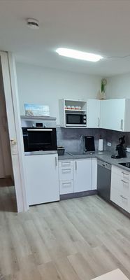 Küche / Küchenzeile