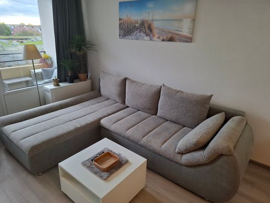 Ferienwohnung Optimist Prime 5329 Marina Wendtorf